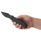 CRKT P.S.D. Assisted Folding Knife