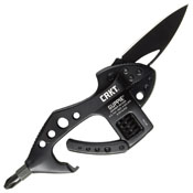 CRKT Guppie Multi-Tool Folding Knife