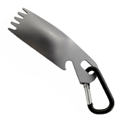 CRKT Iota Spoon Fork Multi Tool
