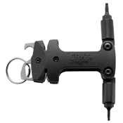 CRKT Knife Maintenance Tool - GRN Handle
