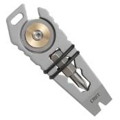 Pry Cutter Compact Keychain Tool