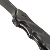 CRKT Foresight Razor Sharp Edge Folding Blade Knife
