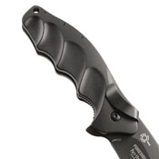 CRKT Foresight Razor Sharp Edge Folding Blade Knife