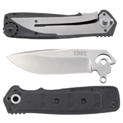 CRKT Homefront EDC Field Strip Folder Knife