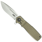 CRKT Homefront EDC Field Strip Folder Knife