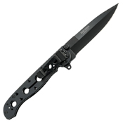 CRKT M16-03KS Oxide Finish Spear Point Blade Folding Knife