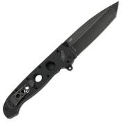 CRKT M16-04DB Folding Knife w/ Deadbolt Lock