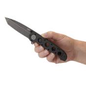 CRKT M16-04DB Folding Knife w/ Deadbolt Lock