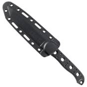 CRKT M16 13FX Tanto Veff Serration Fixed Knife