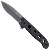 CRKT M21 G10 Series Handle Folding Blade Knife