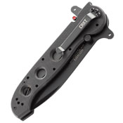 CRKT M21 Special Forces Drop Point Veff Serrated Knife