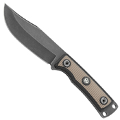 CRKT Ruger Powder-Keg Fixed Blade Survival Knife