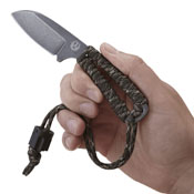 CRKT Ruger Cordite Compact Camping Knife