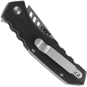 Ruger Follow-Through Compact EDC Flipper Knife
