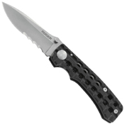 CRKT Ruger Go-N-Heavy Tactical Knife