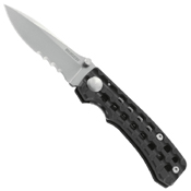 CRKT Ruger Go-N-Heavy Compact Knife