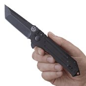 CRKT Ruger 2-Stage Compact Folding Knife