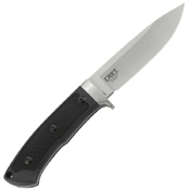 CRKT Ruger Accurate 8Cr13MoV Steel Fixed Knife