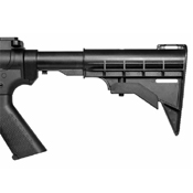 Crosman M4-177 Pneumatic Multi-Pump BB/Pellet Rifle
