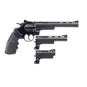 Crosman .357 Classic Revolver Kit