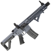 CROSMAN DPMS SBR Full Auto BB Rifle