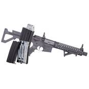 CROSMAN DPMS SBR Full Auto BB Rifle