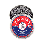 Crosman Pellets .22 Hollow Point 500 count