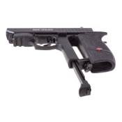 Crosman Night Stalker CO2 BB Gun w\ Red laser