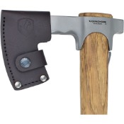 Condor Tool & Knife, Travelhawk Axe - Welted Leather Sheath