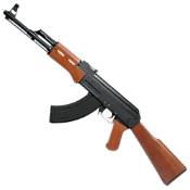 CYMA AK47 Real Wood Blowback Airsoft Rifle