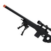 Bolt Action L96 Airsoft Sniper Rifle