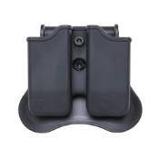 Polymer Holster Fits Beretta 92/ Sig Sauer P226 Series