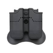 Cytac Polymer Holster for Beretta PX4/H&K P30/ USP Compact