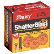 Daisy Shatterblast Targets 2 Inch Box 60 Pack