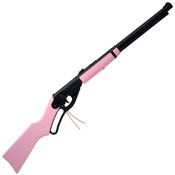 Daisy 1998 Pink Lever Action .177 BB Rifle