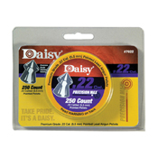 Daisy .22 Cal. Pointed Pellet - 250ct
