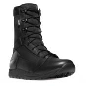 Tachyon 8 Inch Boots Black GTX