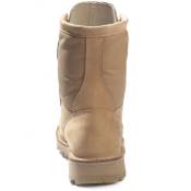 Marine Expeditionary 8 Inch (M.E.B.) Boots - Hot Mojave