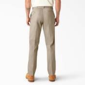 Men's Flex Traditional Work Pants