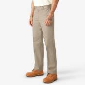 Men's Flex Traditional Work Pants