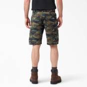 Dickies 11'' Performance Flex Cooling Fit Cargo Short