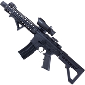 CROSMAN DPMS SBR Full Auto BB Rifle