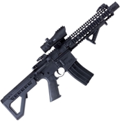 CROSMAN DPMS SBR Full Auto BB Rifle