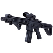 CROSMAN DPMS SBR Full Auto BB Rifle