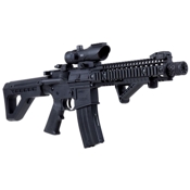 CROSMAN DPMS SBR Full Auto BB Rifle