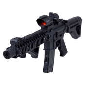 CROSMAN DPMS SBR Full Auto BB Rifle