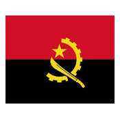 Flag-Angola