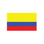 Flag-Colombia