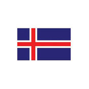 Flag-Iceland