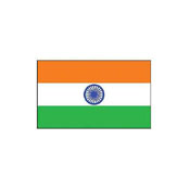 Flag-India